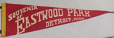 Eastwood Park - Pennant (newer photo)